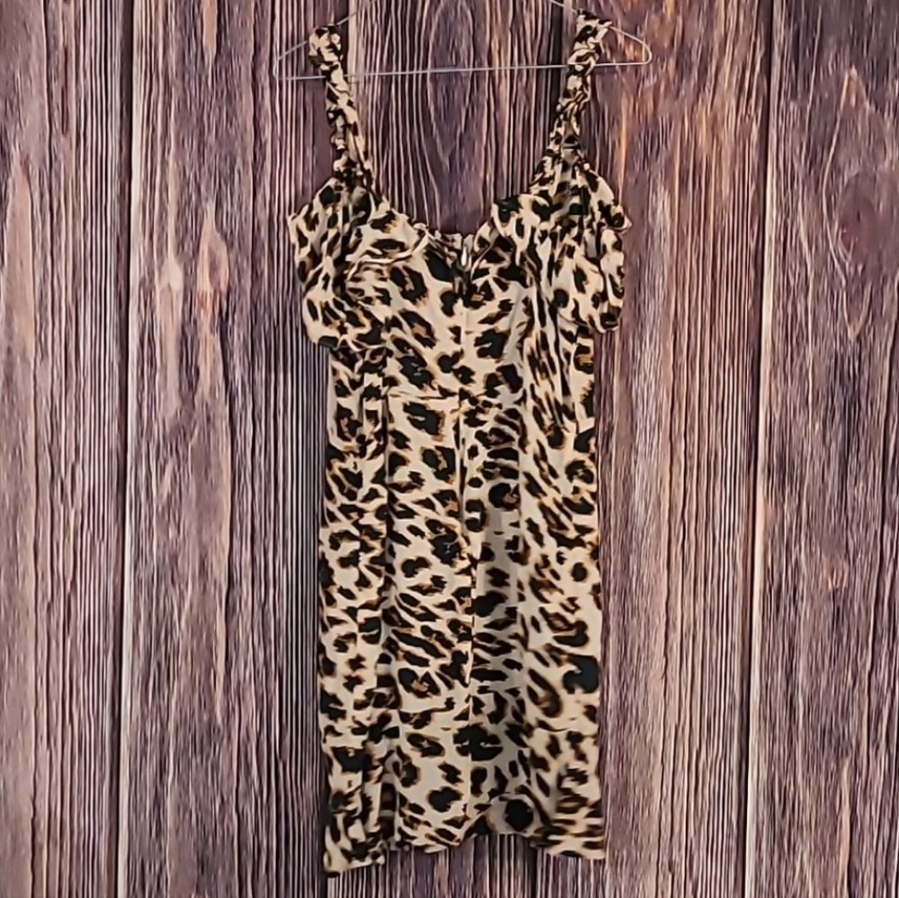 LA CONFECTION DRESS - Picture 2 of 4